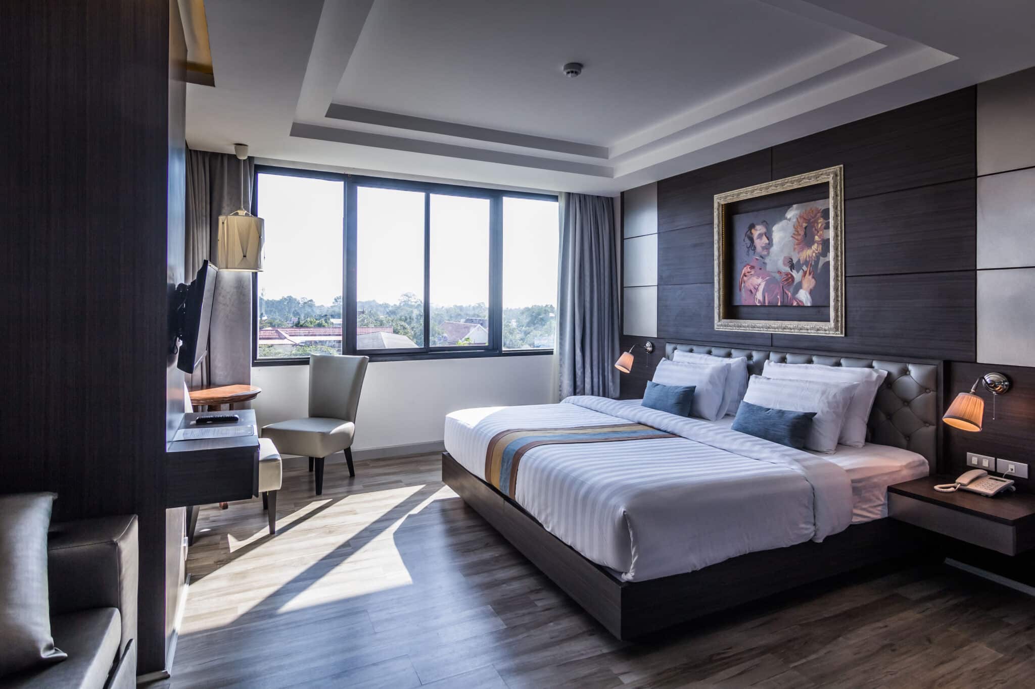 Gallery Design Hotel
